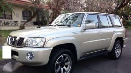 2012 Nissan Patrol for sale