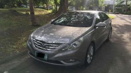 2011 Hyundai Sonata GLS Premium Panoramic Sunroof