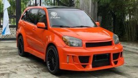 For sale!!! Toyota Rav4 gen2 Carshow winner