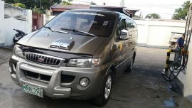 Hyundai Starex FOR SALE