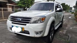 For Sale 2013 Ford Everest 4x2 Diesel Automatic