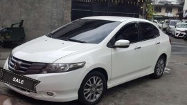 2011 Series Honda City 1.5E Automatic Top of the LinE