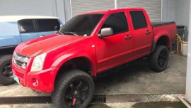 Isuzu Dmax 3.0 LS 2008 4x2 FOR SALE