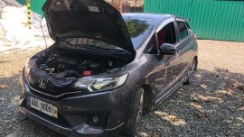 Honda Jazz 2015 FOR SALE