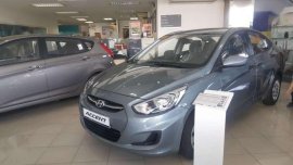 2018 Hyundai Accent diesel mt all in promo-28k