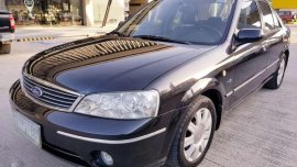 Ford Lynx Ghia AT (Top of the Line) - 200K NEGOTIABLE!