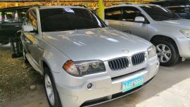 BMW X3 2004 for sale