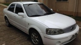 Ford Lynx LSI 2004 Model FOR SALE