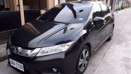 Honda City 2014 vx top of the line FOR SALE
