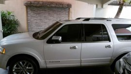 Ford Expedition Platinum 2015 V6 FOR SALE