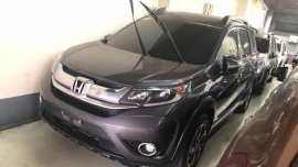 Honda BRV touring cvt lim ed 2018