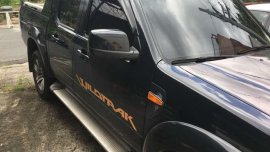 Ford Ranger Trekker Wildtrak 2011 FOR SALE