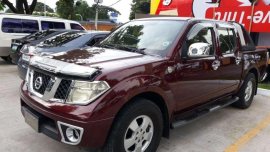 Nissan Navara 2008 for sale