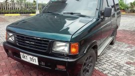 ISUZU Hilander CROSSWIND 2000 183k Negotiable