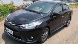 Toyota Vios 2015 TRD SET UP FOR SALE