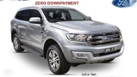 Ford Everest 2018 FOR SALE