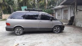 SELLING Toyota Lucida 4sale 80k