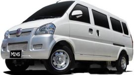 Baic MZ45 2018 for sale