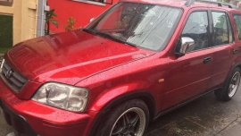 For Sale Honda CRV 99 model A/T