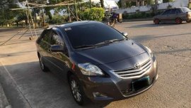 2013 TOYOTA Vios G top of the line All orig