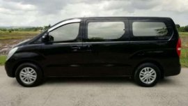 2016 Hyundai Grand Starex FOR SALE