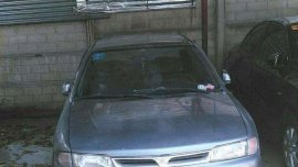 Mitsubishi Lancer 1994 for sale