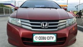 For Sale! 2010 Honda City 1.3S TOP OF THE LINE