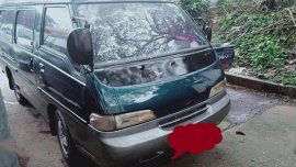 HYUNDAI GRACE H 100 1996 model