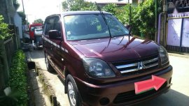 Mitsubishi Adventure 2014 for sale