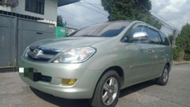 Toyota Innova G 2006 Diesel G variant