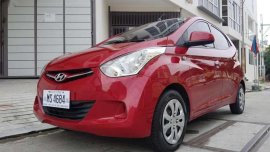 Fastbreak 2017 Hyundai Eon Manual NSG
