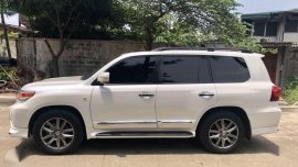 2009 TOYOTA Land Cruiser Dubai Ver