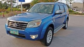Ford Everest 2011 for sale