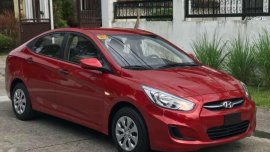 2018 Hyundai Accent Diesel automatic FOR SALE