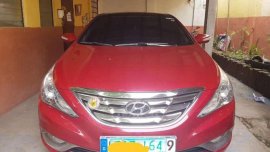 Hyundai Sonata 2012 Automatic Trans