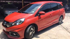 2015 Honda Mobilio RS FOR SALE
