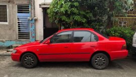 For sale! TOYOTA COROLLA BIGBODY XE 94 model