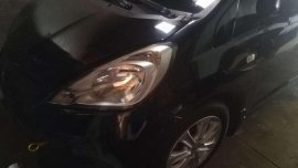 2013 Honda Jazz 1.3e manual transmission