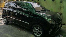 Toyota Wigo 2016 G FOR SALE