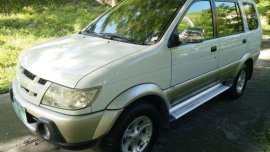 RUSH FOR SALE 2005 XUV ISUZU CROSSWIND