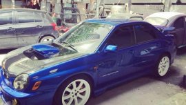 Subaru WRX STI Bugeye FOR SALE