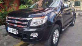 2014 Ford Ranger XLT FOR SALE