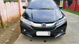 Honda City 1.5 2014 model Vx variant (top of the line)