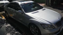 Mercedes Benz 350 2008 for sale