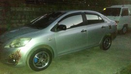 Toyota Vios 2008 1.3 j FOR SALE