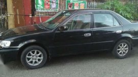 98 TOYOTA Corolla Gli Lovelife MT