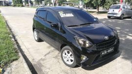 For Sale: 2016 Toyota Wigo G