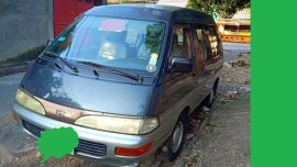 TOYOTA LITE ACE GXL 2003 model 2C diesel engine
