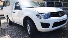 Mitsubishi Strada 2012 FB L200 for sale