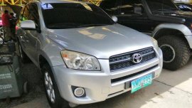 Toyota RAV4 2009 for sale